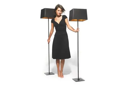 Memory Reading /Big - vloerlamp