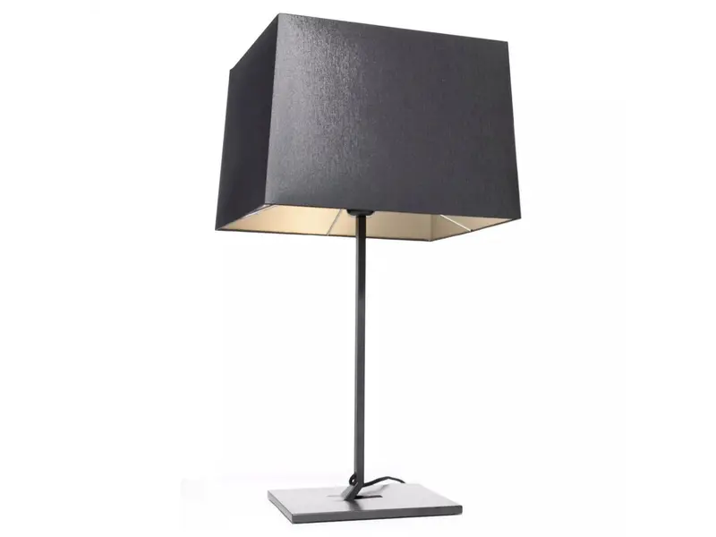 Memory Medium- lampe de table