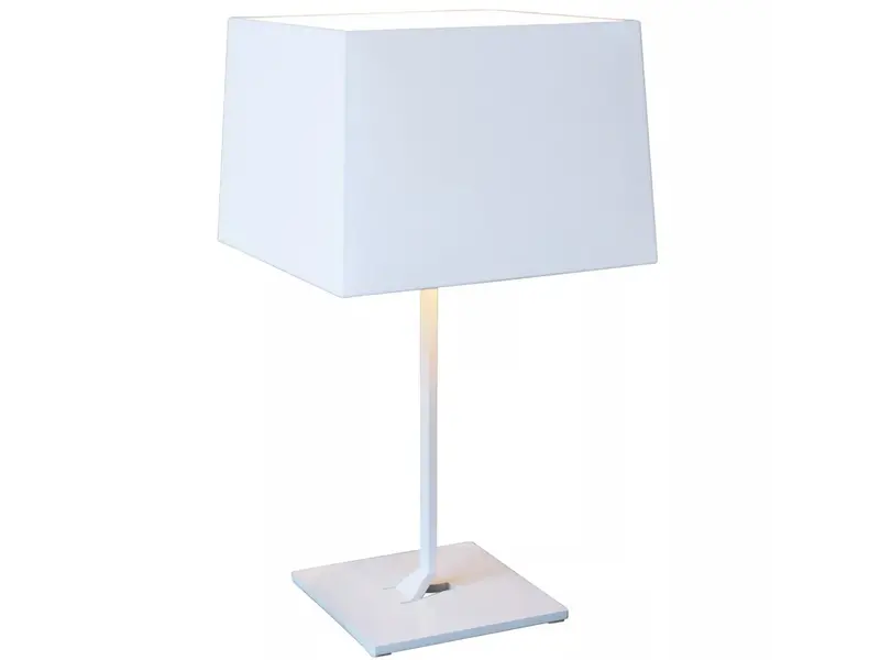 Memory Medium- lampe de table