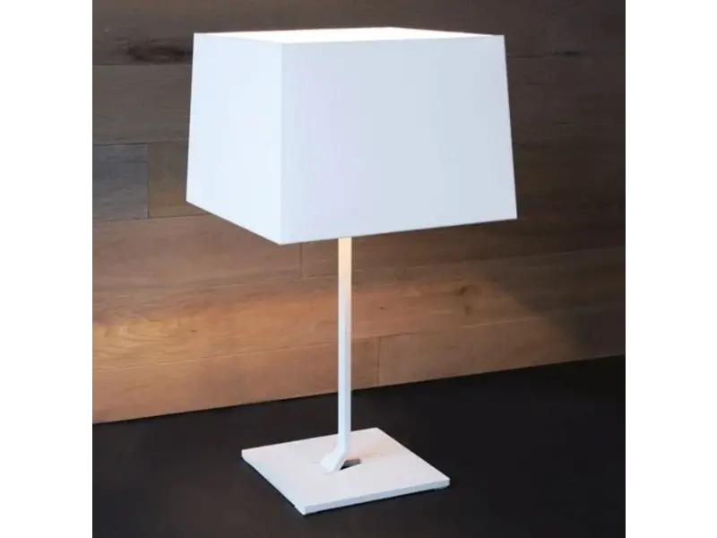 Memory Medium- lampe de table