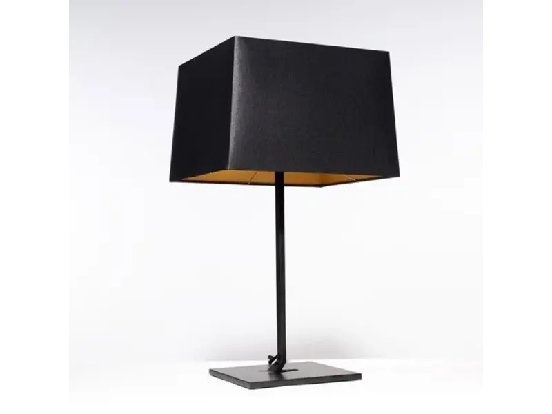 Memory Medium- lampe de table