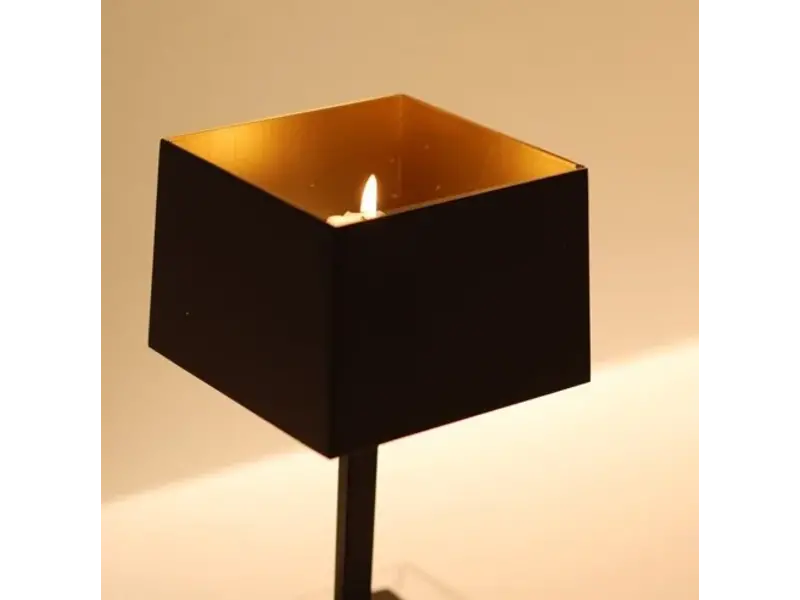 Memory XXS Candle - kandelaar