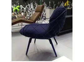 PIÑA low chair