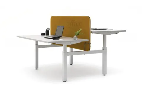Mdd Ogi Drive Bureau réglable en hauteur Ogi Drive Bureau réglable en hauteur