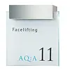 Sign Systems Clear plaque de porte - verre 10h x 10l x 2,4p cm Sign Systems Clear plaque de porte - verre 10h x 10l x 2,4p cm