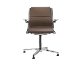 Sit-it chaise de réunion - cuir