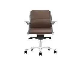 Sit-it chaise de direction - cuir