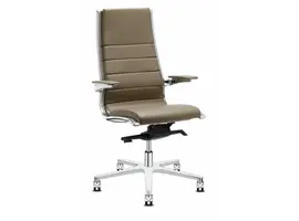 Sit-it fauteuil de direction - cuir