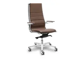 Sit-it fauteuil de direction - cuir