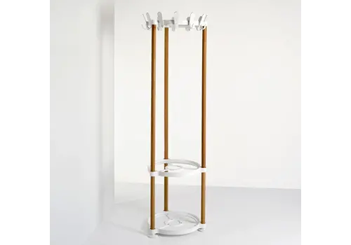 Sticks round portemanteau