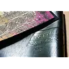 Kleentex Wash & Dry Taza pink paillasson