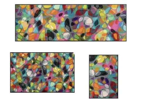 Wash & Dry Reodiva voetmat