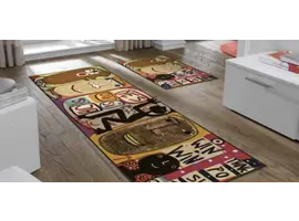 Think positiv tapis de sol