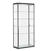 Functionals Pictor glazen vitrine B80 Functionals Pictor glazen vitrine B80