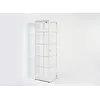 Functionals Pictor glazen vitrine B60