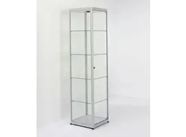 Pictor VA040 glazen vitrine