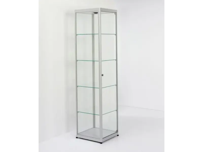 Pictor Vitrine en verre VA040