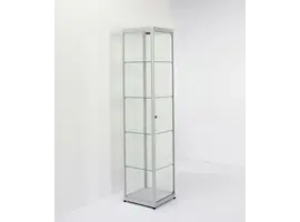 Pictor VA040 glazen vitrine