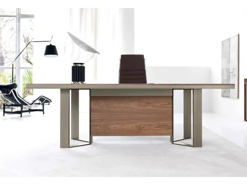 Lloyd bureau de direction