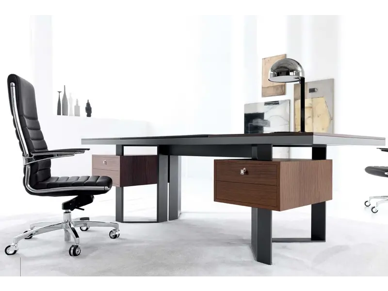 Lloyd bureau de direction