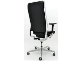 W1-High fauteuil de direction en cuir