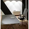 Wagner W1-High fauteuil de direction en cuir Wagner W1-High fauteuil de direction en cuir