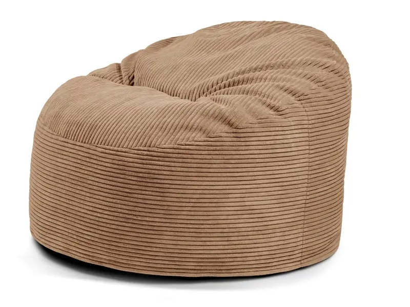 Pouf Om 85 Waves taille enfant