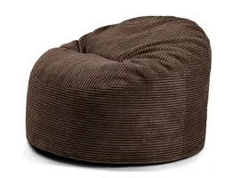 Pouf Om 85 Waves taille enfant