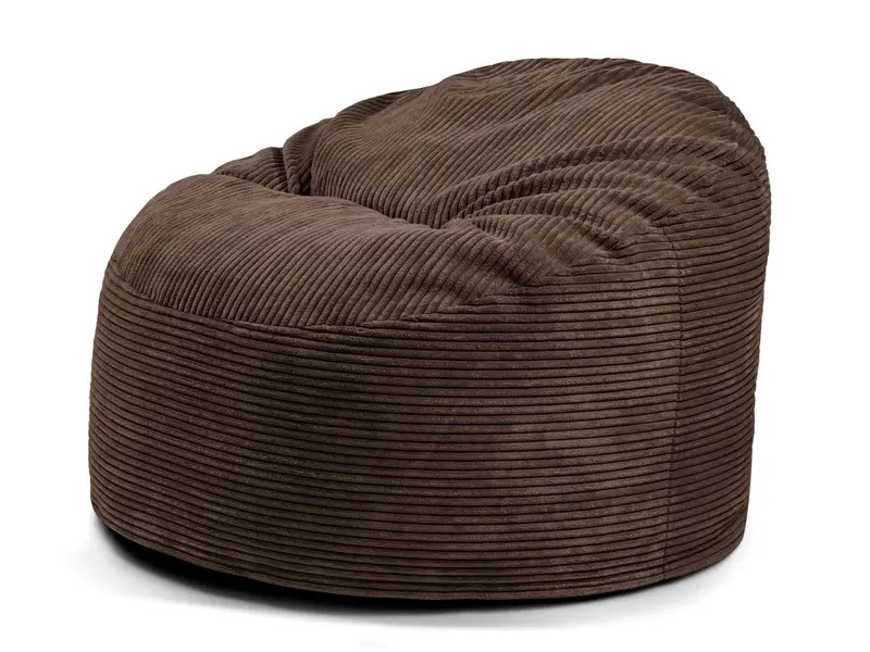 Pouf Om 85 Waves taille enfant