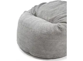 Pouf Om 85 Waves taille enfant