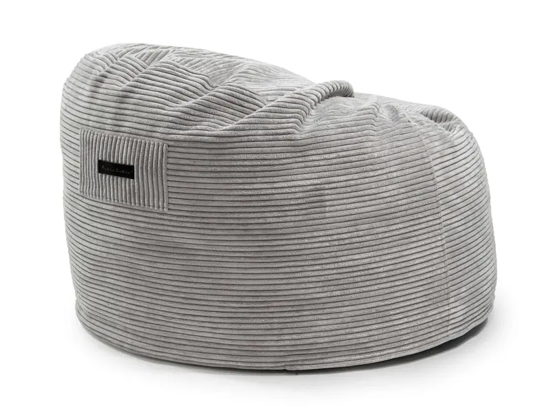 Pouf Om 85 Waves taille enfant