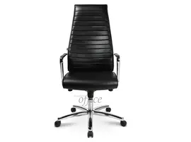 Chairman fauteuil de direction cuir