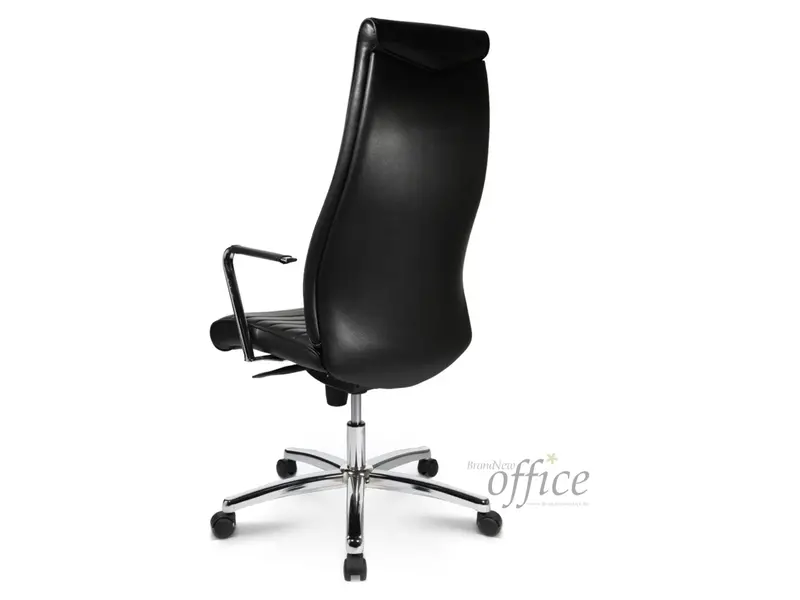 Chairman fauteuil de direction cuir