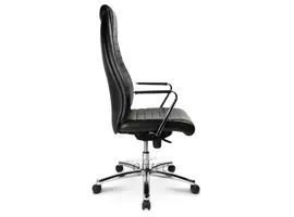 Chairman fauteuil de direction cuir