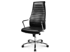 Chairman fauteuil de direction cuir