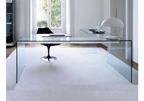 Air Desk bureau avec retour