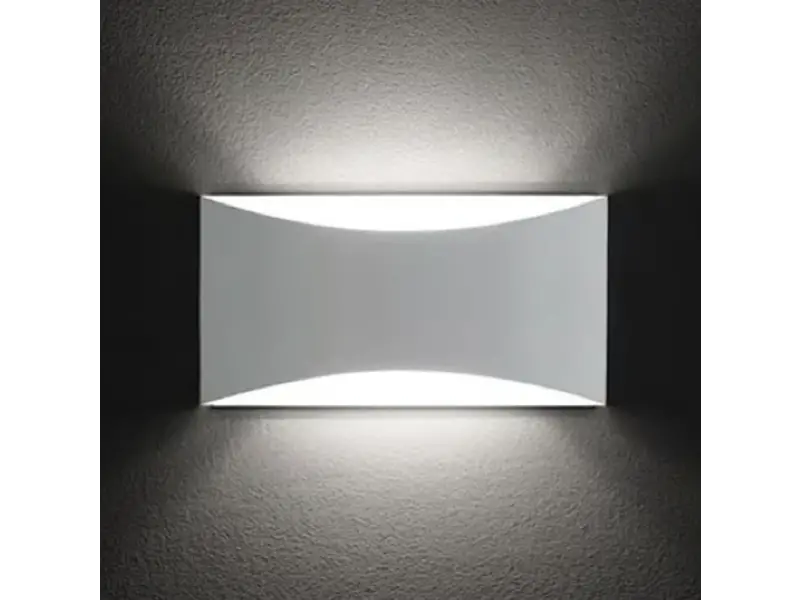 Kelly 791 LED wandlamp