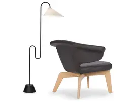 Roattino vloerlamp