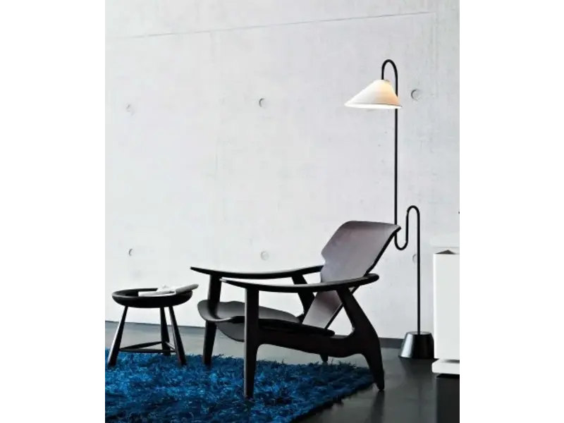 Roattino vloerlamp