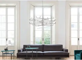 Grand siecle hanglamp