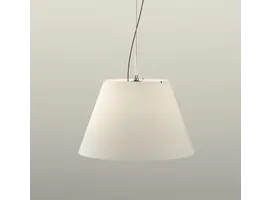 One pendant suspension