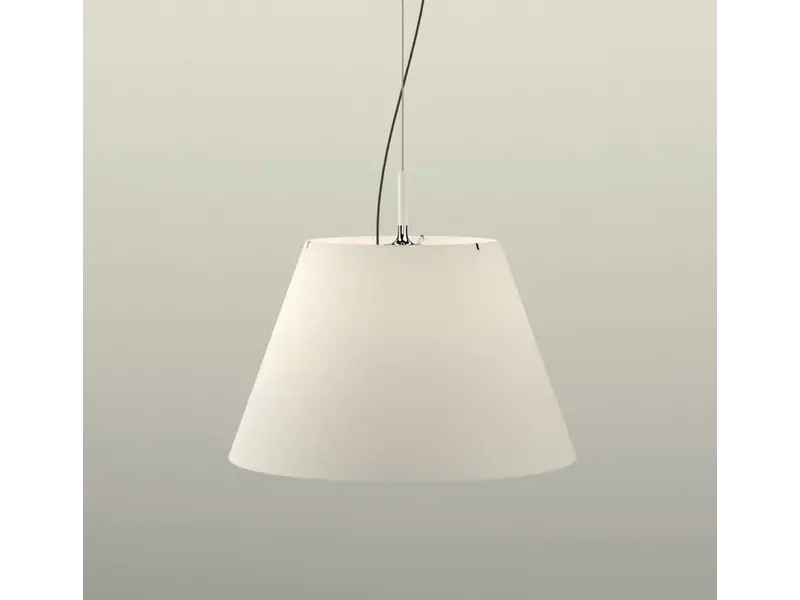 One pendant suspension