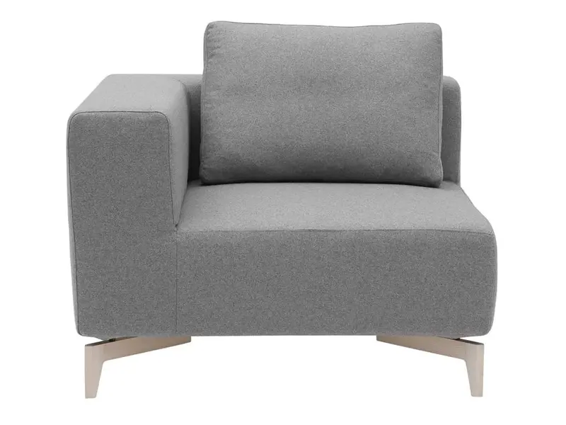 Fauteuil modulaire Passion