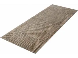 Canvas mat