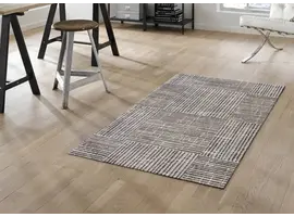 Canvas mat