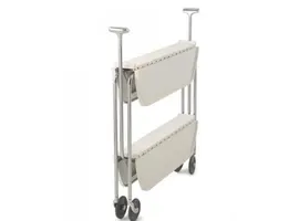 Transit Trolley pliant