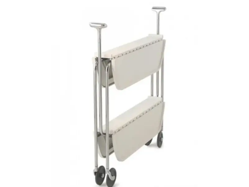 Transit Trolley pliant