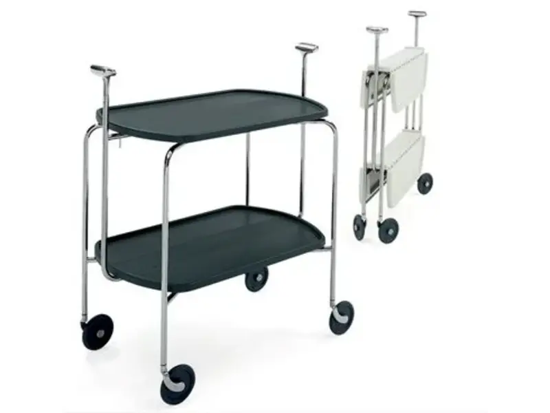 Transit Trolley pliant