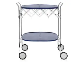 Gastone opvouwbare trolley