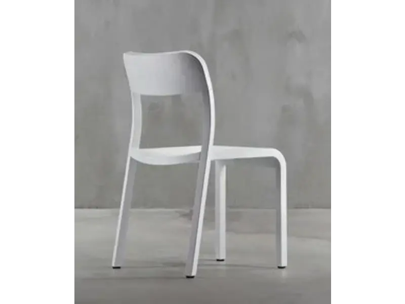 Blocco chair